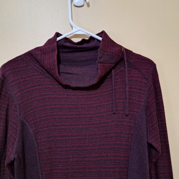 Prana Sweater Dress - Picture 2 of 8